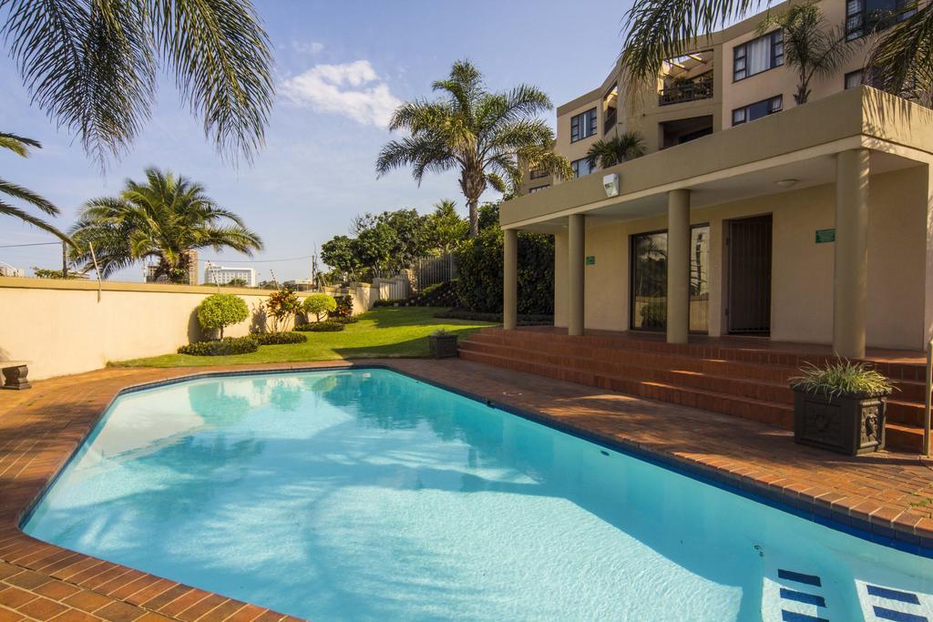 14 The Shades - By Stay In Umhlanga Durban Quarto foto