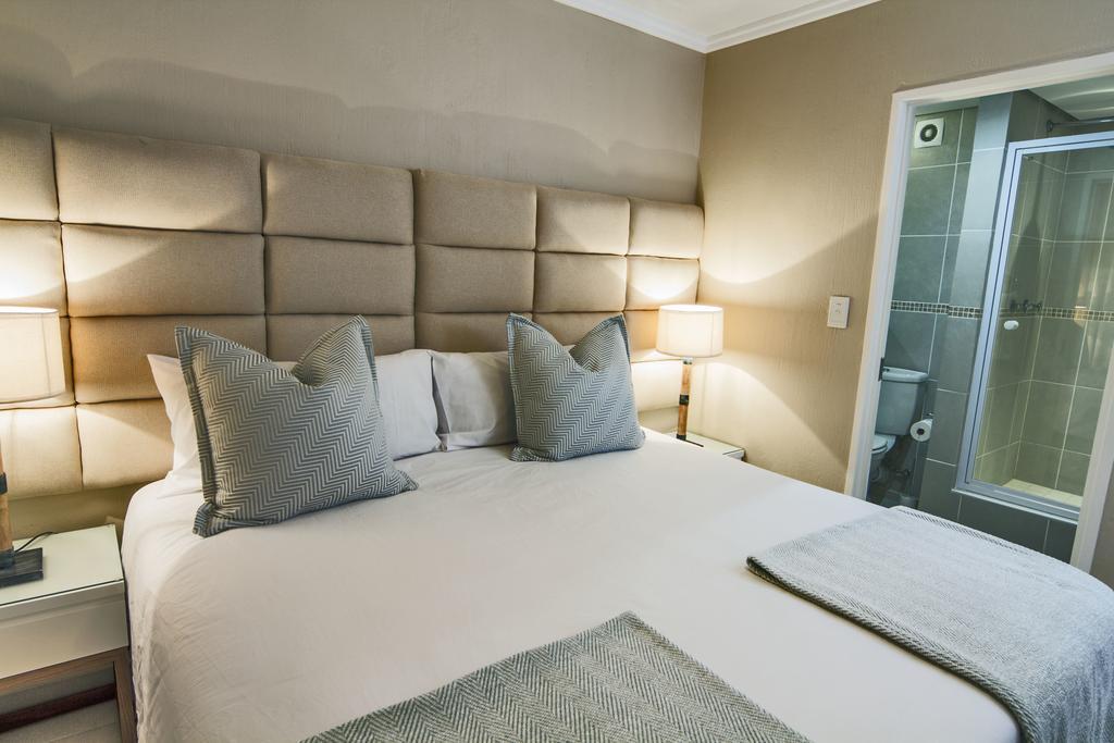 14 The Shades - By Stay In Umhlanga Durban Quarto foto