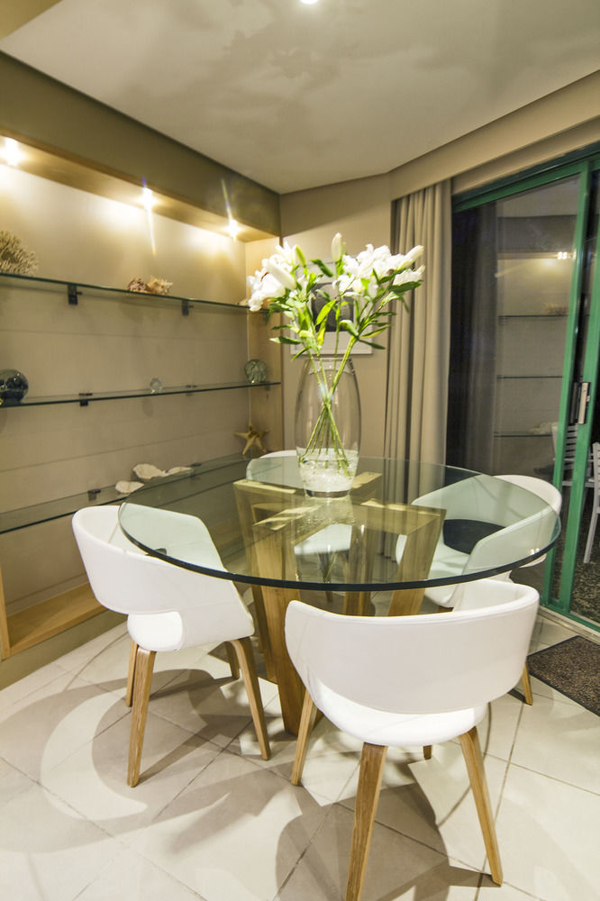 14 The Shades - By Stay In Umhlanga Durban Exterior foto
